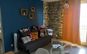 Disneyland Paris Dina 2 Rooms